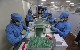 Ấn Độ cam kết cung cấp 5 tỷ liều vaccine ngừa COVID-19 cho thế giới