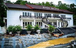 Chủ tịch tỉnh Bình Định ra “tối hậu thư” cho Resort Hoàng Gia
