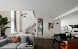 Bố trí cầu thang trong nhà và 9 nguyên tắc "vàng" phải thuộc nằm lòng, điều số 5 không hề tốt cho sức khỏe lẫn tài vận của gia chủ