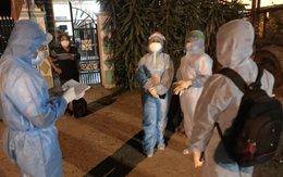 Gia Lai phát hiện ổ dịch COVID-19 phức tạp ở huyện Đăk Đoa