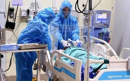 Hôm nay, ghi nhận 9.617 ca Covid-19, 102 ca tử vong. Nhiều tỉnh có số F0 tăng cao đột biến