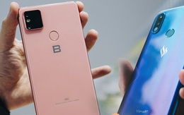 CEO BKAV Nguyễn Tử Quảng: Vsmart chưa đủ kinh nghiệm về công nghệ lõi như BKAV