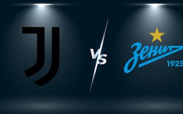 Nhận định, soi kèo, dự đoán Juventus vs Zenit (bảng H Champions League)