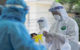 Ngày 2/11 có thêm 5.637 ca COVID-19 tại 52 tỉnh, thành phố