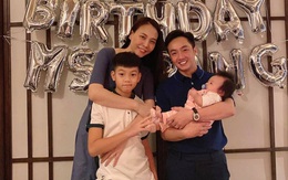 Đại gia “máu mặt” gây choáng khi khoe không gian căn phòng xa hoa chỉ để mua vui trong biệt thự ở Quận 7