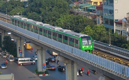 Chuyên gia nói gì về tác động của tuyến đường sắt đô thị Cát Linh – Hà Đông đến thị trường bất động sản Hà Nội?