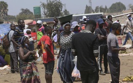 Giới khoa học khó hiểu, cảnh giác với ‘bí ẩn’ châu Phi tránh được thảm họa COVID-19