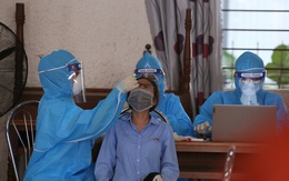 Đà Nẵng ghi nhận 44 ca Covid-19, có 9 ca cộng đồng