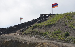 Azerbaijan nhất trí tham gia cuộc gặp cấp cao với Armenia