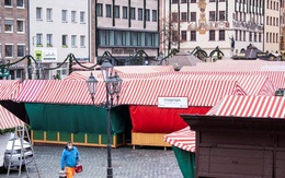 Tiếp bước Áo, chuyên gia Đức kêu gọi phong toả toàn quốc vì COVID-19