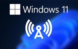 Windows 11 vẫn thường phát sinh lỗi mất kết nối internet, và đây là những cách khắc phục