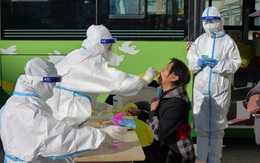 Đợt bùng phát Covid-19 ở Trung Quốc sắp kết thúc?