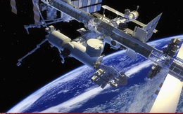 Cảnh báo: Các vụ thử tên lửa có thể xóa sổ hoàn toàn trạm vũ trụ quốc tế