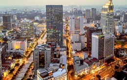 Vì sao phải chờ đến khi dịch Covid-19 xuất hiện, giá căn hộ chung cư mới đạt đến đỉnh kỷ lục gần 1 tỷ đồng/m2?