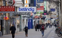 Áo "tất tay" với người không chịu tiêm vắc-xin Covid-19