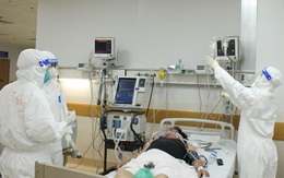 Vì sao số ca tử vong do COVID-19 ở TPHCM tăng cao?