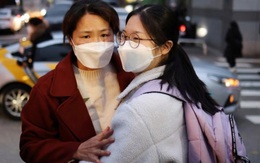 Kỳ thi đại học đầy áp lực ở Hàn Quốc đe dọa sức khỏe tâm thần, nặng về học thuộc