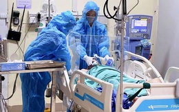 Hơn 50% ca Covid-19 tử vong ở TP.HCM chưa tiêm: Có F0 không hề biết mình bị bệnh nền