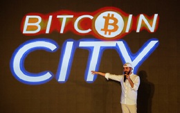 Thu hút đầu tư từ 'cá voi', El Salvador sắp xây 'thành phố Bitcoin' đầu tiên trên thế giới