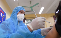 Ngày 23/11, có thêm 11.132 ca COVID-19 mới, 1 tỉnh đăng ký bổ sung thông tin cho 28.000 ca