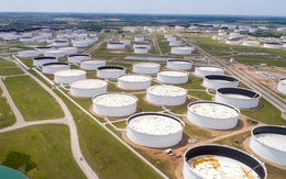 Giá xăng dầu tăng, Tổng thống Biden lệnh xuất 50 triệu thùng dầu dự trữ