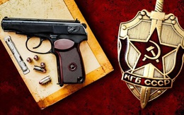 Vai trò và hoạt động của cơ quan tình báo Liên Xô KGB