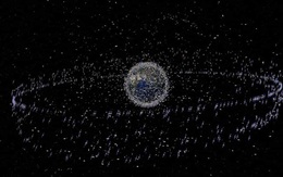 Startup Úc lên kế hoạch xây "cây xăng vũ trụ", biến rác thải không gian thành nguồn nhiên liệu cho tên lửa