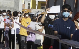 Điều gì giúp Campuchia thành công trong cuộc chiến chống Covid-19?