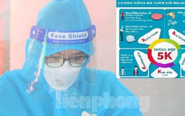 Tỷ lệ mắc COVID-19 diễn biến nặng chủ yếu là người ‘ngại’ tiêm vắc xin