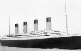 Chuyến thám hiểm tàu Titanic bên dưới đại đương có giá 250.000 USD