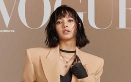 NÓNG: Lisa (BLACKPINK) dương tính với COVID-19