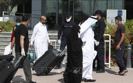 Tin vui cho những người đã từng mắc COVID-19: Khả năng tái nhiễm rất hiếm