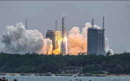 Trung Quốc sẽ chế tạo lò hạt nhân mạnh gấp 100 lần của NASA để khám phá Mặt trăng, sao Hoả