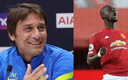 Antonio Conte muốn đưa “người thừa” ở MU về Tottenham