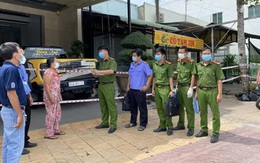 Khởi tố nữ giám đốc công ty mỹ phẩm ở Bạc Liêu làm lây lan dịch bệnh Covid-19