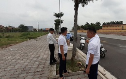 Nhà đầu tư chán nản khi cắt lỗ nhưng cũng không ai hỏi mua đất