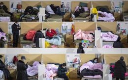 Tác động kéo dài của bệnh COVID-19 đối với người đã khỏi bệnh ở Vũ Hán