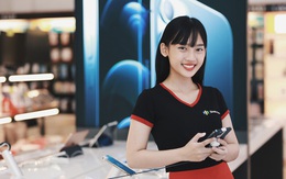 Sướng như nhân viên FPT Retail: Công ty cán mốc OKR doanh thu 2021 sớm 1 tháng, 5.400 nhân sự nhận thưởng ngay nửa tháng thu nhập