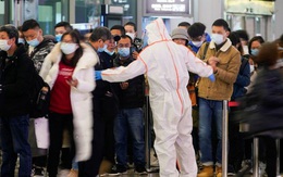 Covid-19: Trung Quốc vừa dập dịch lại bùng dịch