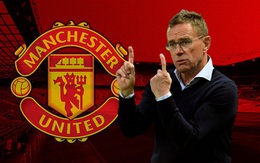 Ralf Rangnick: “Bố già” của bóng đá Đức vừa lên tiếp quản MU là ai? (Phần 2)