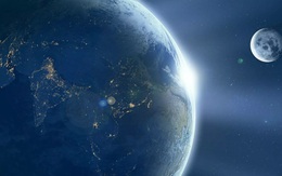 NASA sẽ chế tạo lò phản ứng hạt nhân trên Mặt Trăng trong 10 năm tới