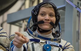 NASA điều tra vụ phạm tội đầu tiên trong không gian