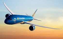 Vietnam Airlines lỗ tiếp gần 3.400 tỷ trong quý 3, nâng tổng lỗ lũy kế lên 21.200 tỷ đồng, nguy cơ bị hủy niêm yết vẫn cận kề