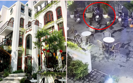 SỐC: Thêm một nạn nhân uống cốc cà phê trị giá 100 triệu vì mất xe SH ở Hà Nội, phía cửa hàng thoả thuận xong "lặn" luôn biệt tăm?
