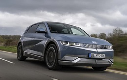 Vượt nhiều 'đại gia' xe sang, Hyundai bất ngờ thắng lớn tại Đức, mẫu xe ngang hàng Kia EV6 sắp về Việt Nam được réo tên