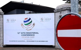 Covid-19: Xuất hiện nạn nhân lớn đầu tiên của biến thể mới Omicron