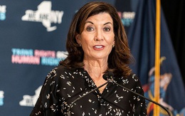 Covid-19: New York ban bố tình trạng khẩn cấp