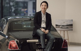 ‘Bậc thầy sales’ Đoàn Hiếu Minh kể chuyện ‘căng não’ tìm cách bán siêu xe Rolls-Royce hơn 50 tỷ đồng cho tỷ phú Trịnh Văn Quyết
