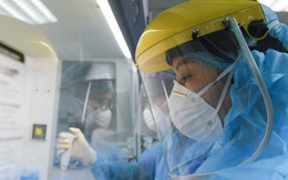 Ngày 27/11, có thêm 13.063 ca COVID-19, một tỉnh bổ sung 3.004 ca mắc