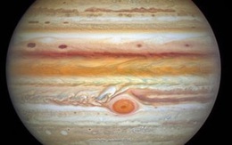 Ngắm hình ảnh tuyệt đẹp của 4 hành tinh khí khổng lồ trong Hệ Mặt trời từ Kính Hubble